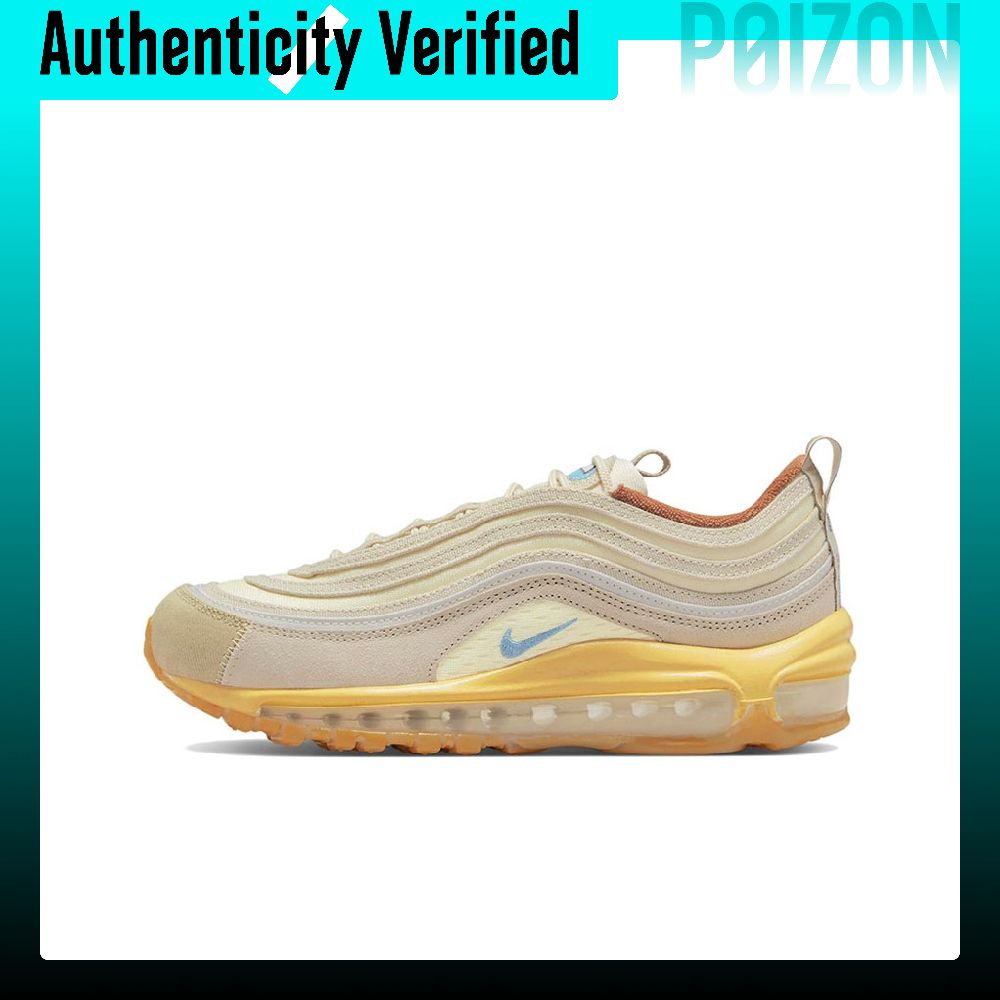 Men'S Shoes Nike Air Max - Nike Air Max 97 Running Shoes