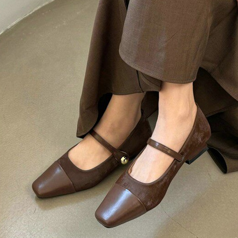 Running Shoes Lightweight - Mary Jane Shoes for Women Elegant