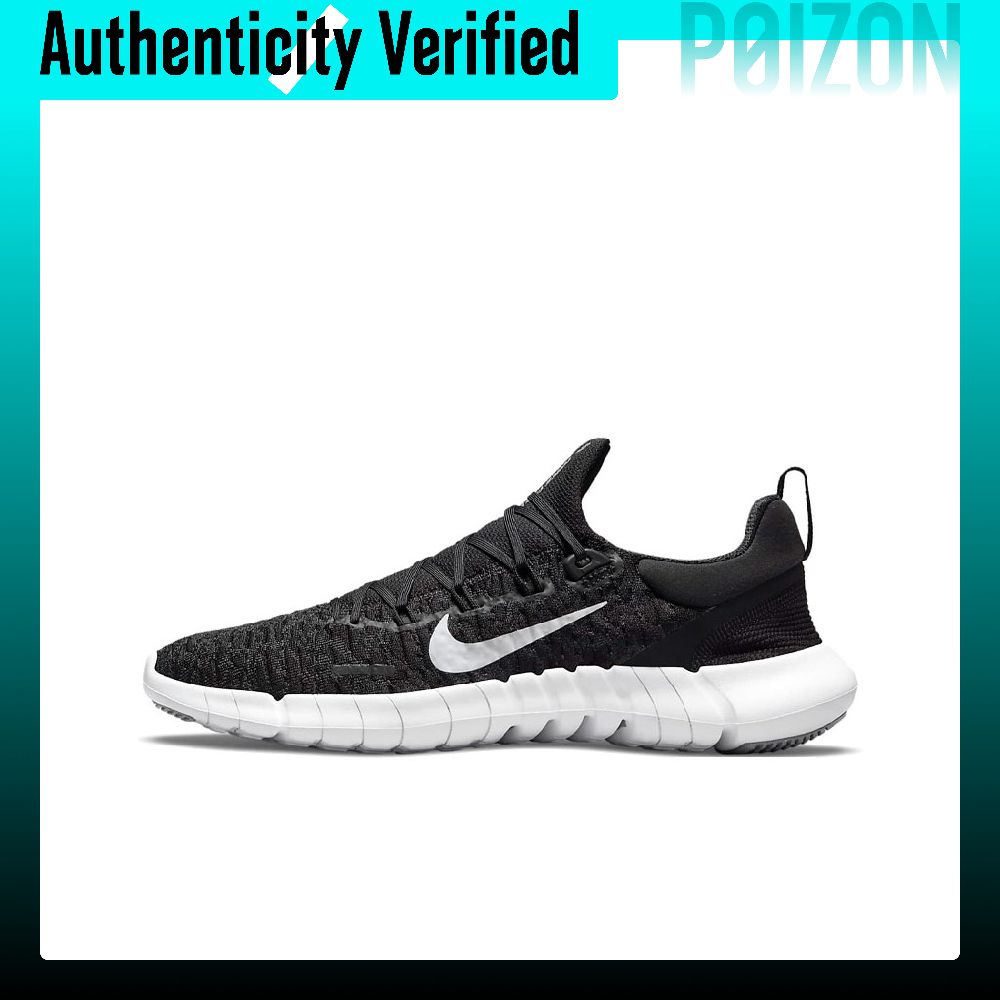 Men'S Shoes Nike Black - Nike Free RN 5.0 Running Shoes