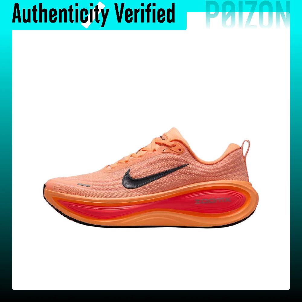 Men'S Shoes Zoomx - Nike Vomero Plus Breathable Low top