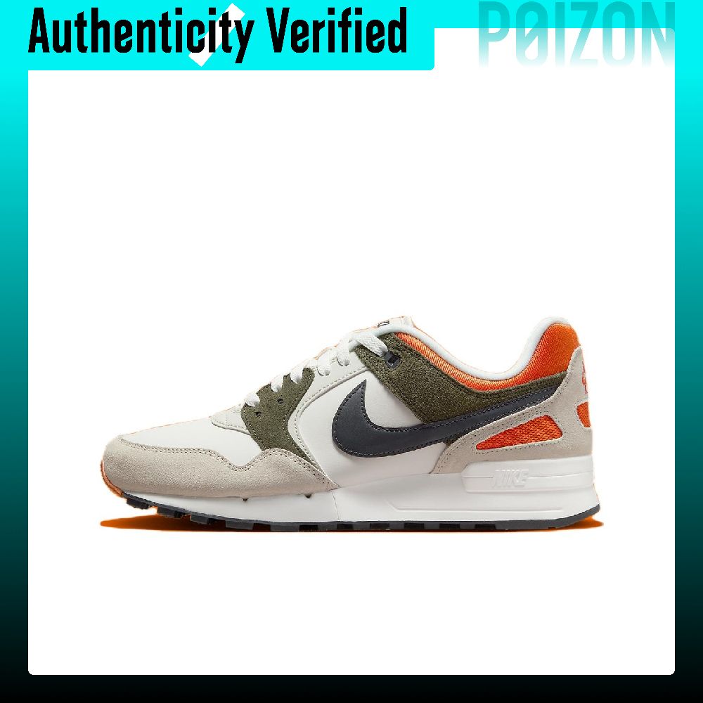 Men'S Shoes Nike Black - Nike Air Pegasus 89 Breathable Low