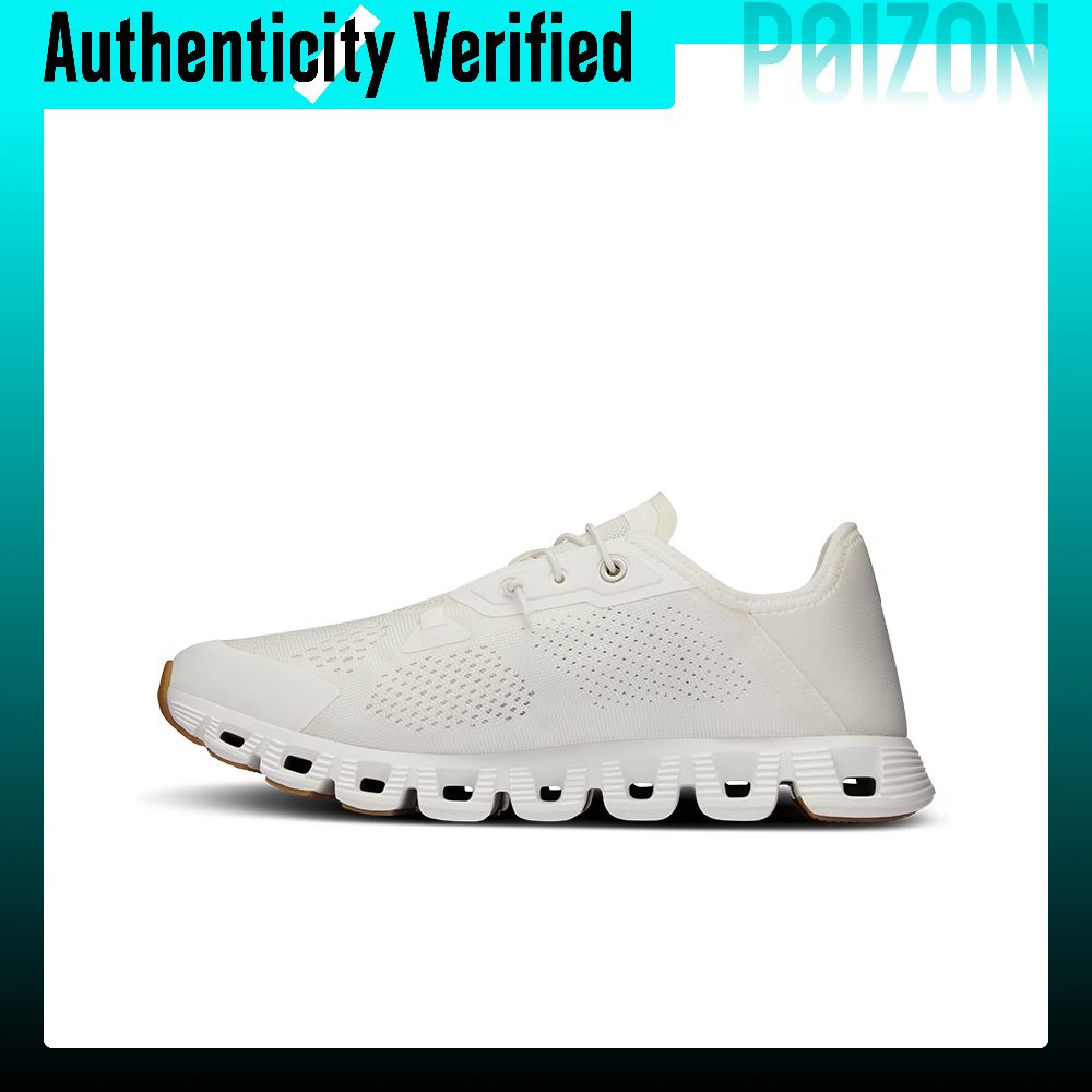 Men Shoes On Cloud - On Cloud 5 Coast Mesh Slip