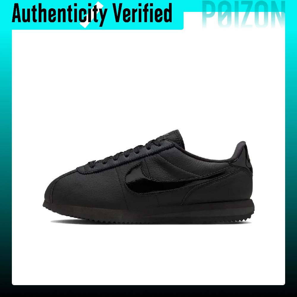 Men'S Shoes Nike Black - Nike Cortez 23 Running Shoes Women's