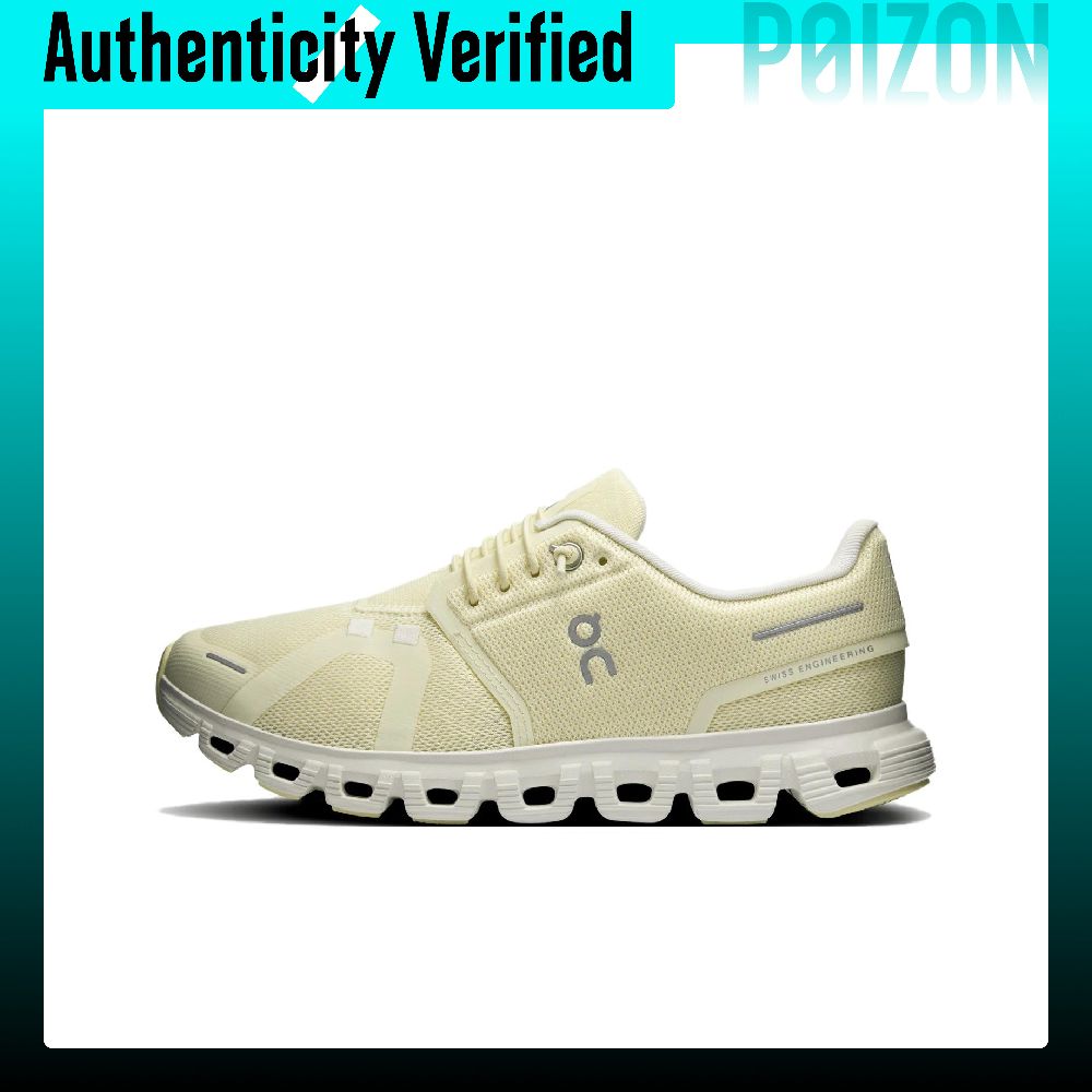 Men Shoes On Cloud - On Cloud 6 Casual Running Shoes