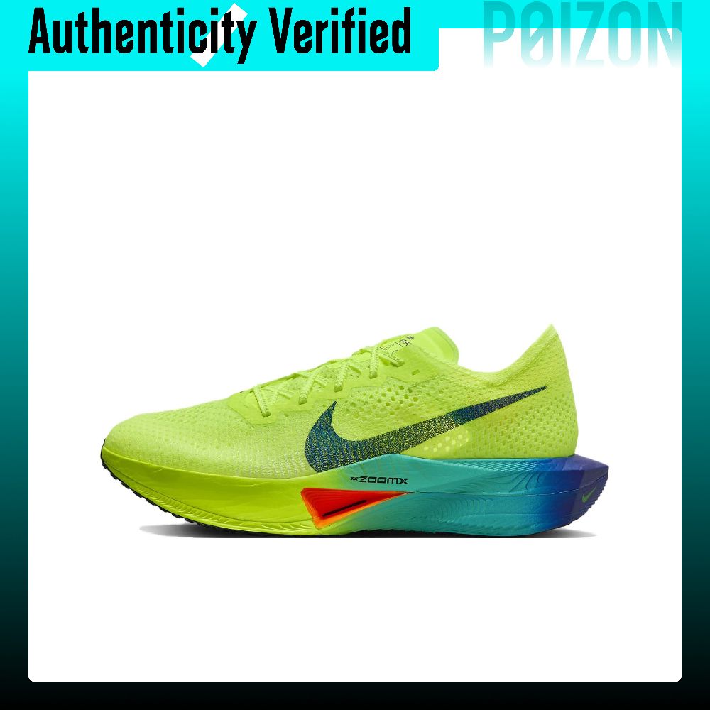 Men'S Shoes Zoomx - Nike ZoomX Vaporfly Next% 3 Running