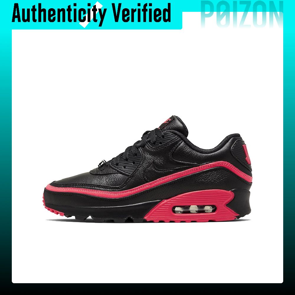 Men'S Shoes Nike Air Max - UNDEFEATED X Nike Air Max 90