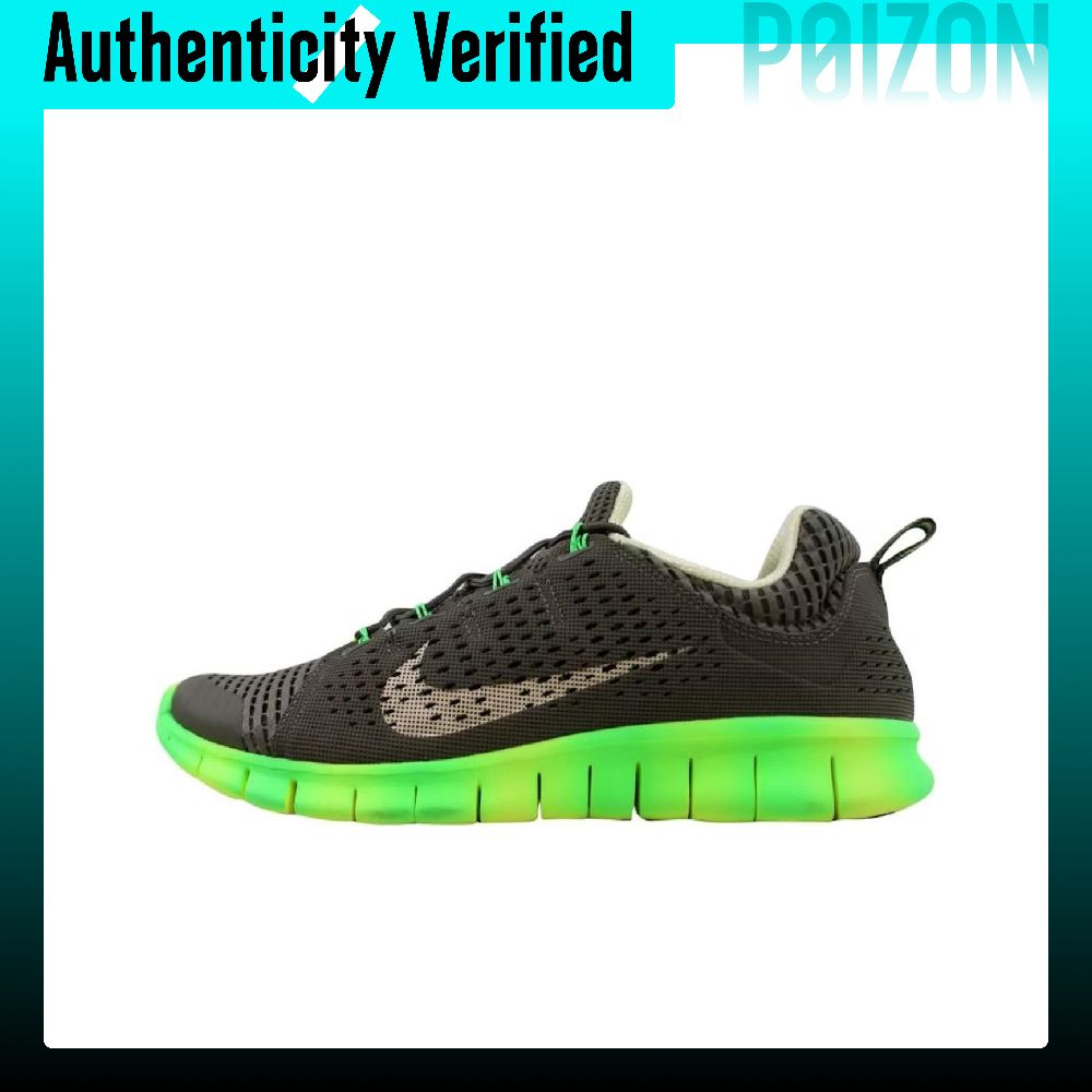 Men'S Shoes Nike Black - Nike Free Powerlines II 2 Comfortable