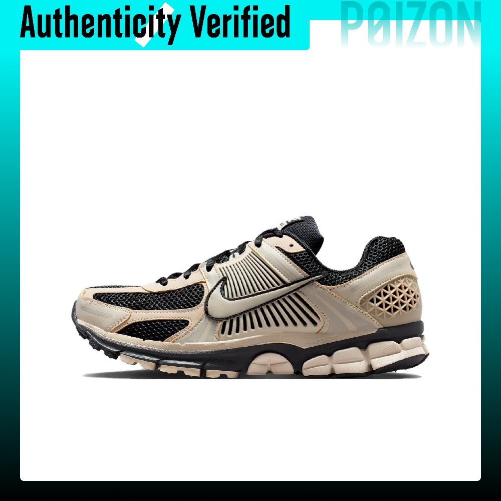 Men'S Shoes Nike Black - Nike Zoom Vomero 5 Trail Running