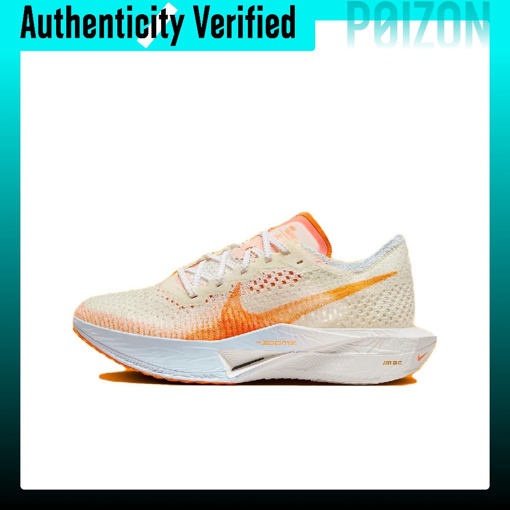 Men'S Shoes Zoomx - Nike ZoomX Vaporfly 3 Running Shoes