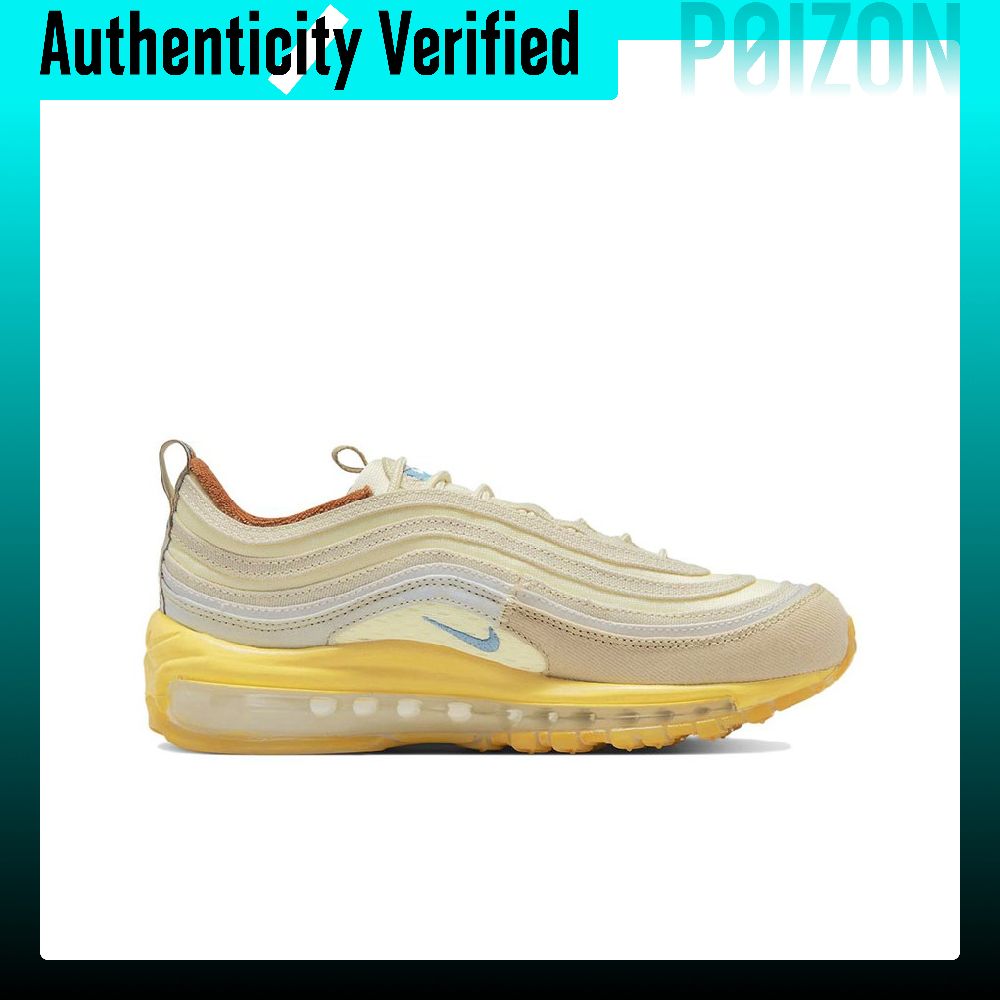 Nike Air Max 97 Running Shoes  - Men'S Shoes Nike Air Max ulasan dan harga