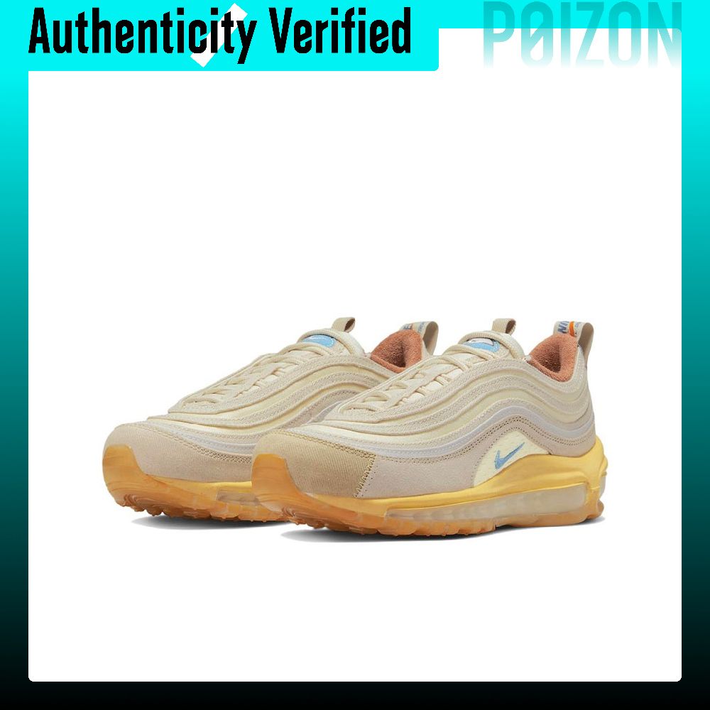 Nike Air Max 97 Running Shoes  - Men'S Shoes Nike Air Max ulasan dan harga