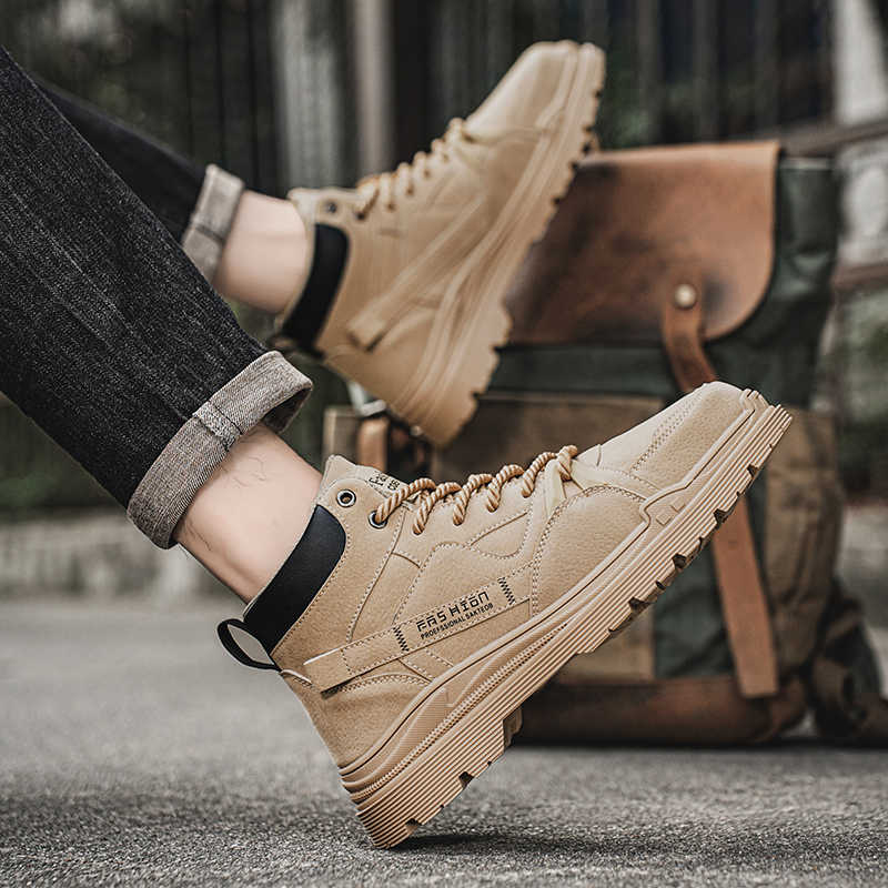 Chunky Perforated Mocasin Shoe - Men Shoes Expensive ulasan dan harga