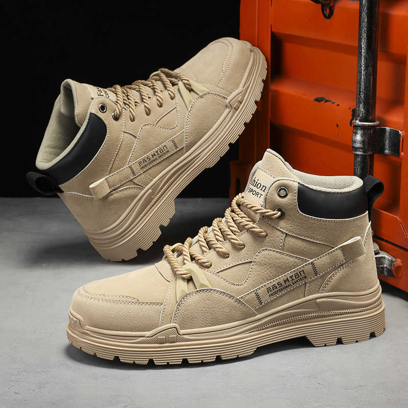 Chunky Perforated Mocasin Shoe - Men Shoes Expensive ulasan dan harga