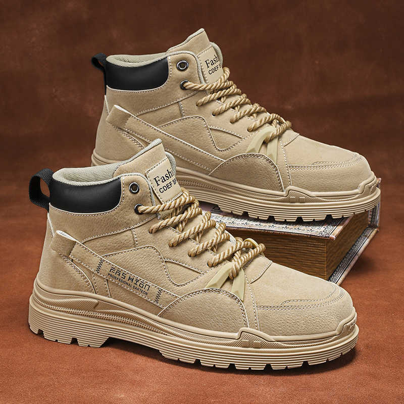 Chunky Perforated Mocasin Shoe - Men Shoes Expensive ulasan dan harga