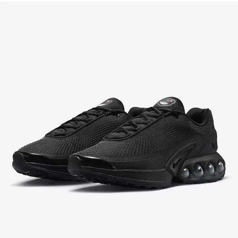 Nike Genuine Air Max Dn Comfor - Men'S Shoes Nike Black ulasan dan harga