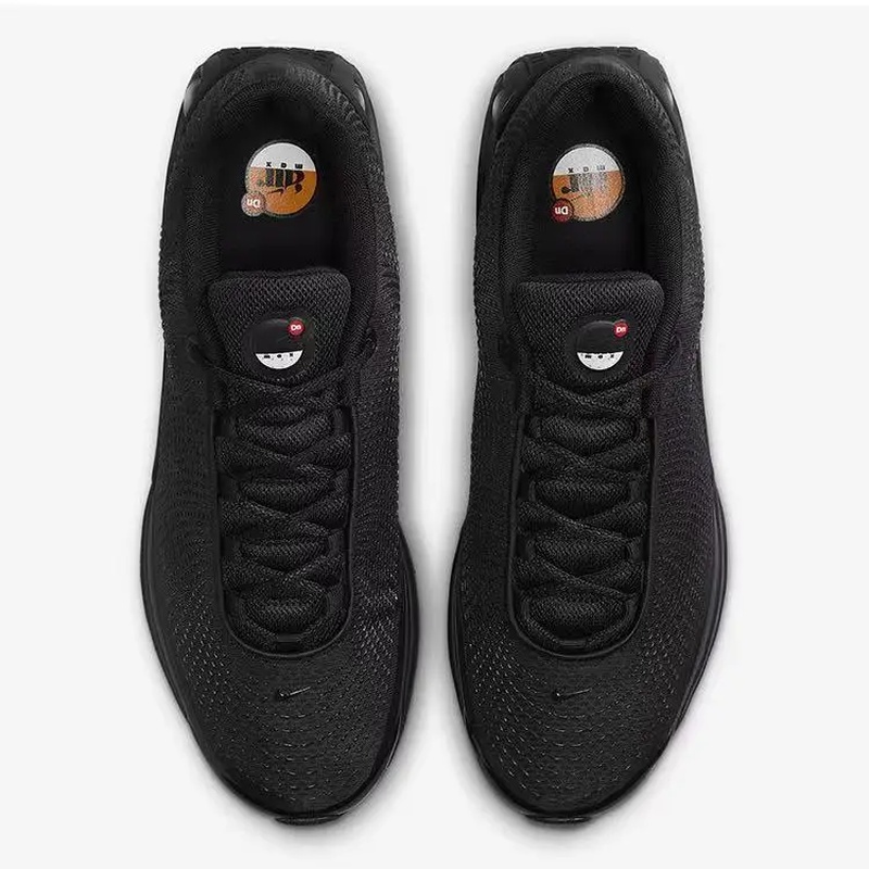 Nike Genuine Air Max Dn Comfor - Men'S Shoes Nike Black ulasan dan harga