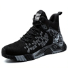 Wear Resistant Durable Steel T - Men'S Shoes Diabetic ulasan dan harga