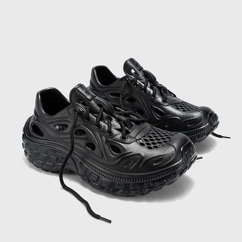 Ete Massive Tenis Flat Tennis  - Men Shoes Expensive ulasan dan harga