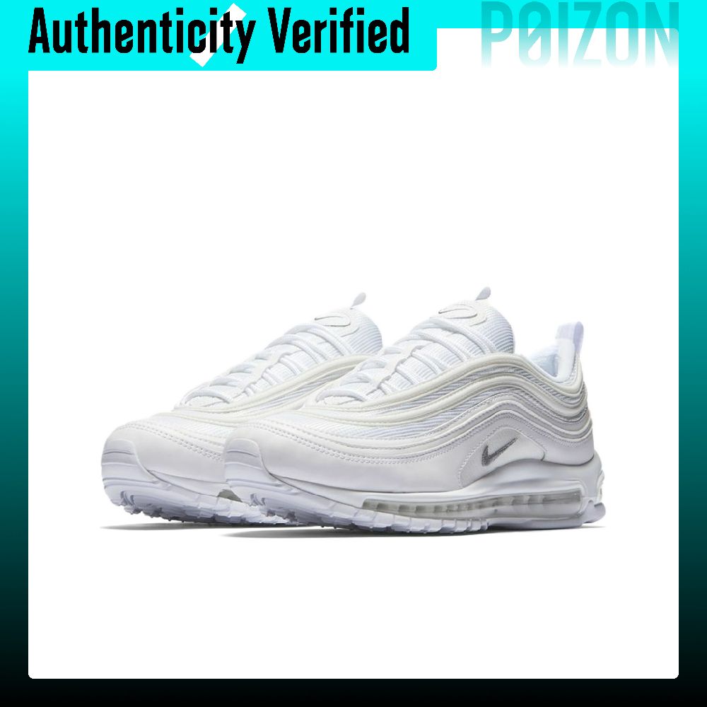 Nike Air Max 97 Running Shoes  - Men'S Shoes Nike Air Max ulasan dan harga