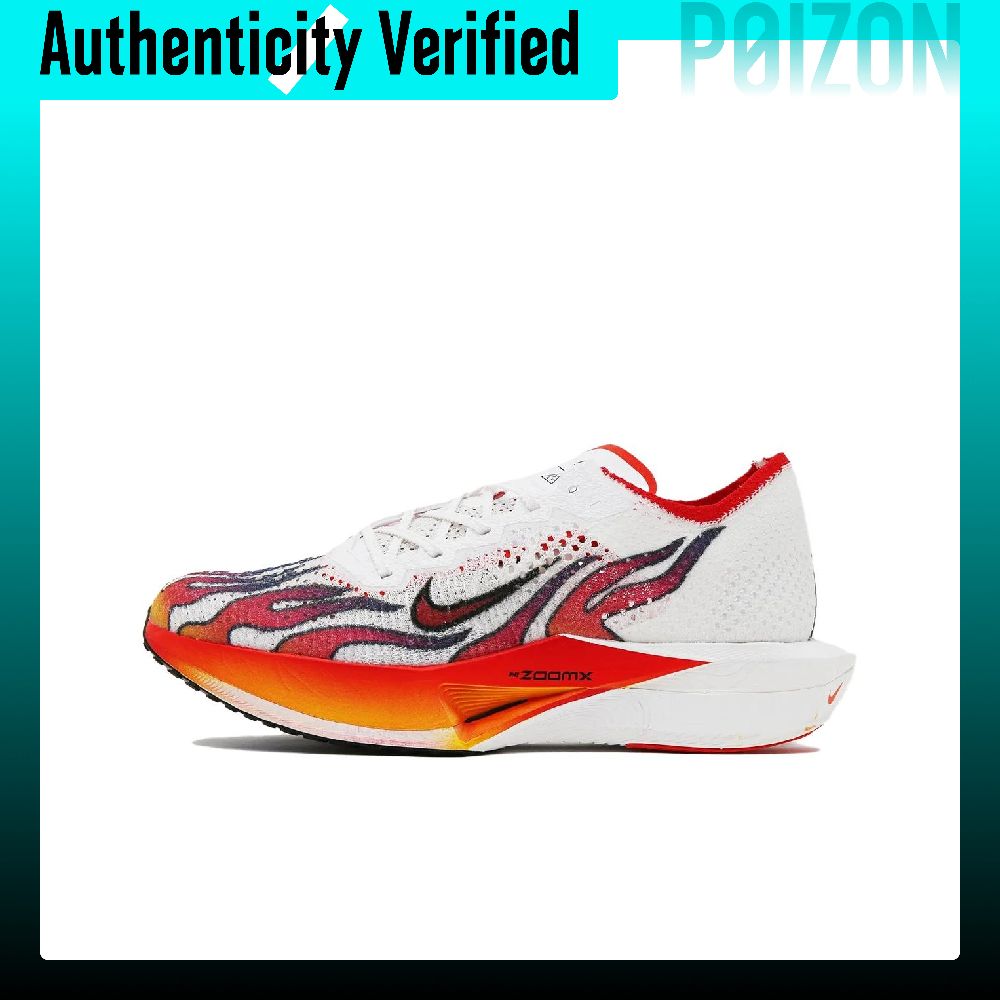 Nike ZoomX Vaporfly 3 Breathab - Men'S Shoes Zoomx ulasan dan harga