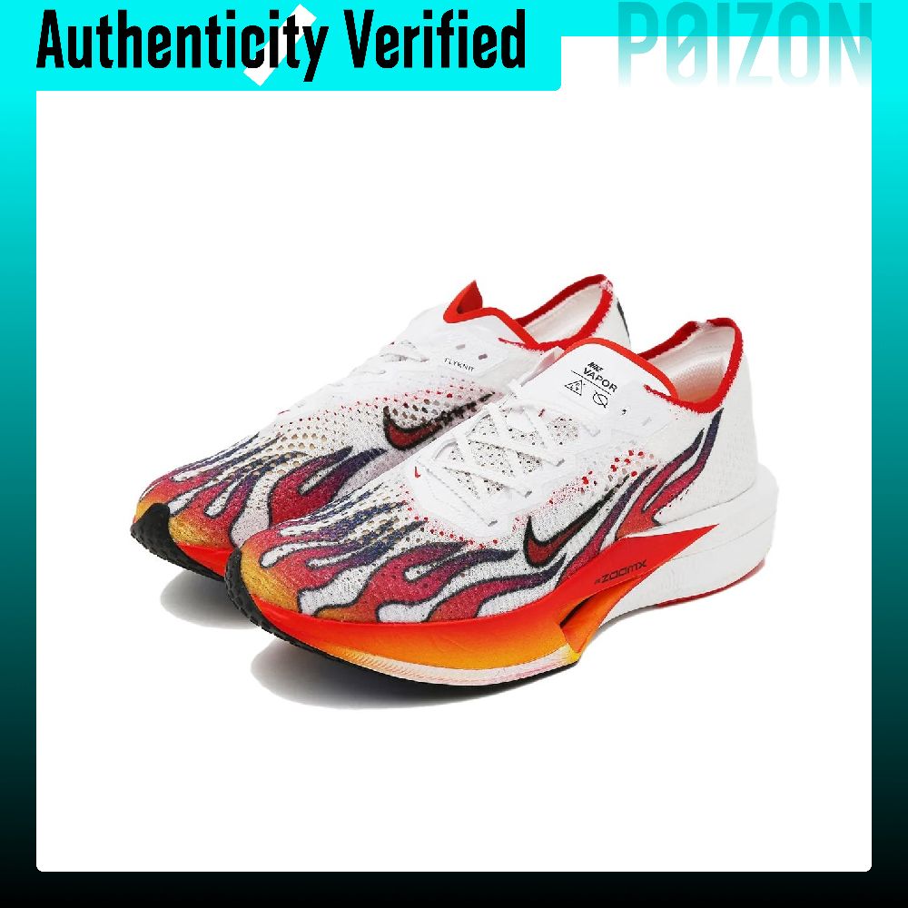 Nike ZoomX Vaporfly 3 Breathab - Men'S Shoes Zoomx ulasan dan harga