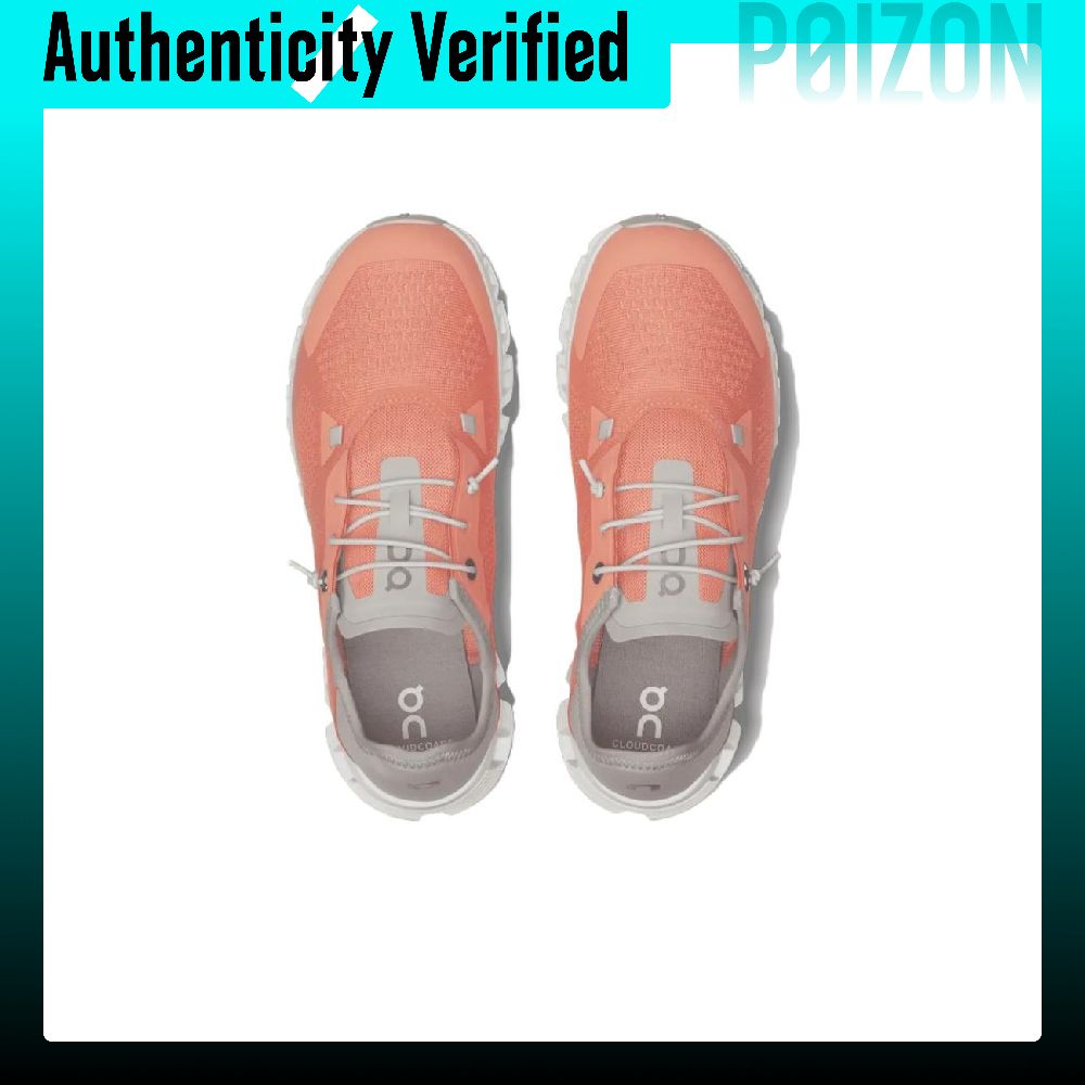 On Cloud 5 Non slip Lightweigh - Men Shoes On Cloud ulasan dan harga