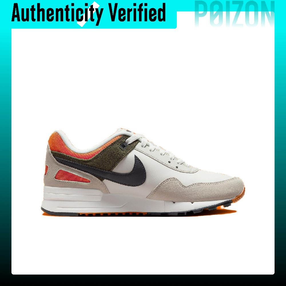 Nike Air Pegasus 89 Breathable - Men'S Shoes Nike Black ulasan dan harga