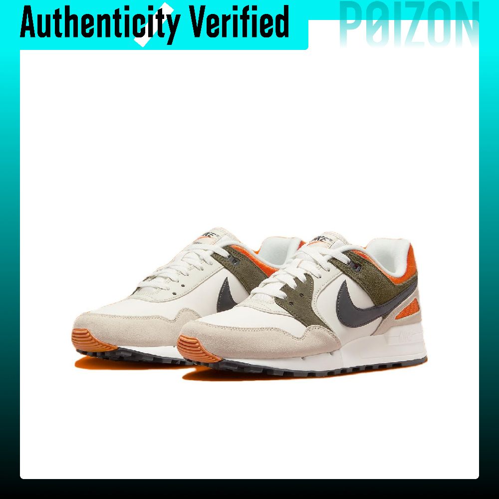 Nike Air Pegasus 89 Breathable - Men'S Shoes Nike Black ulasan dan harga