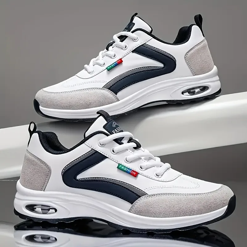Men’s Outdoor Hiking Shoes Bre - Men'S Shoes Diabetic ulasan dan harga