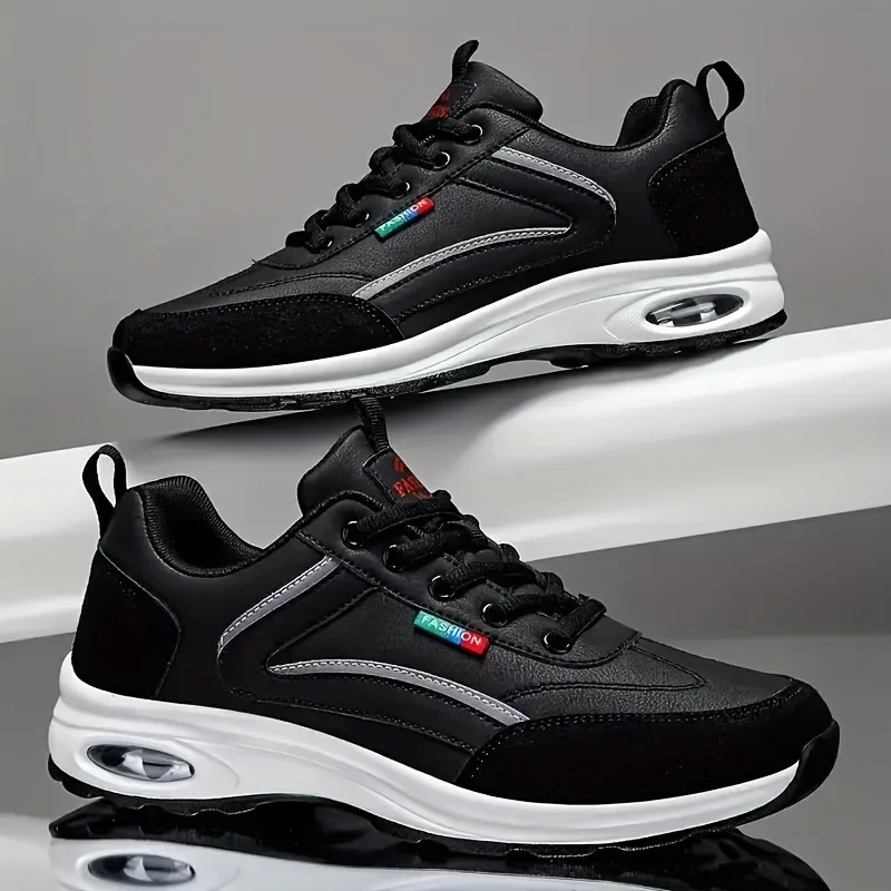 Men’s Outdoor Hiking Shoes Bre - Men'S Shoes Diabetic ulasan dan harga