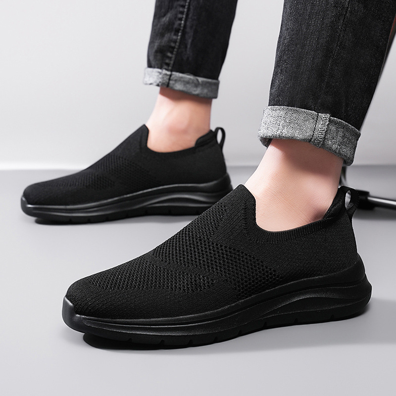 Big Size 47 48 Men Summer Shoe - Men Shoes Clearance ulasan dan harga