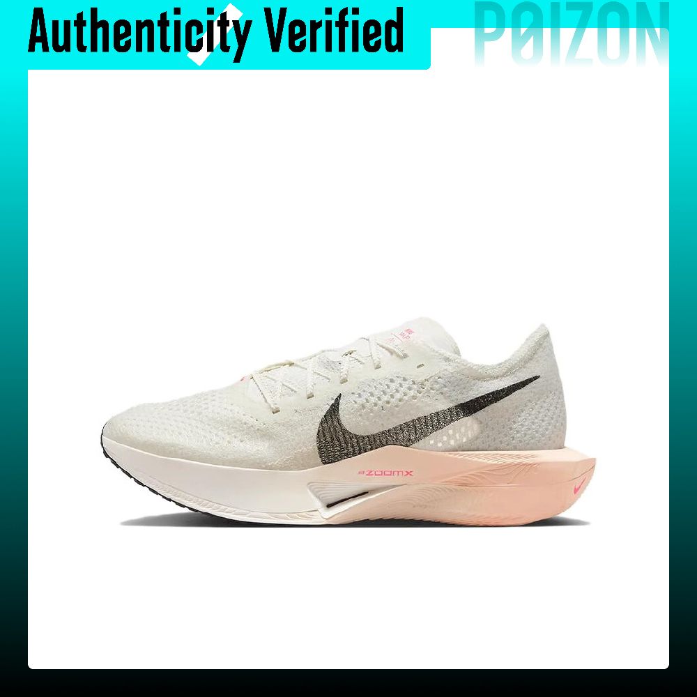 Nike ZoomX Vaporfly Next% 3 Cu - Men'S Shoes Zoomx ulasan dan harga