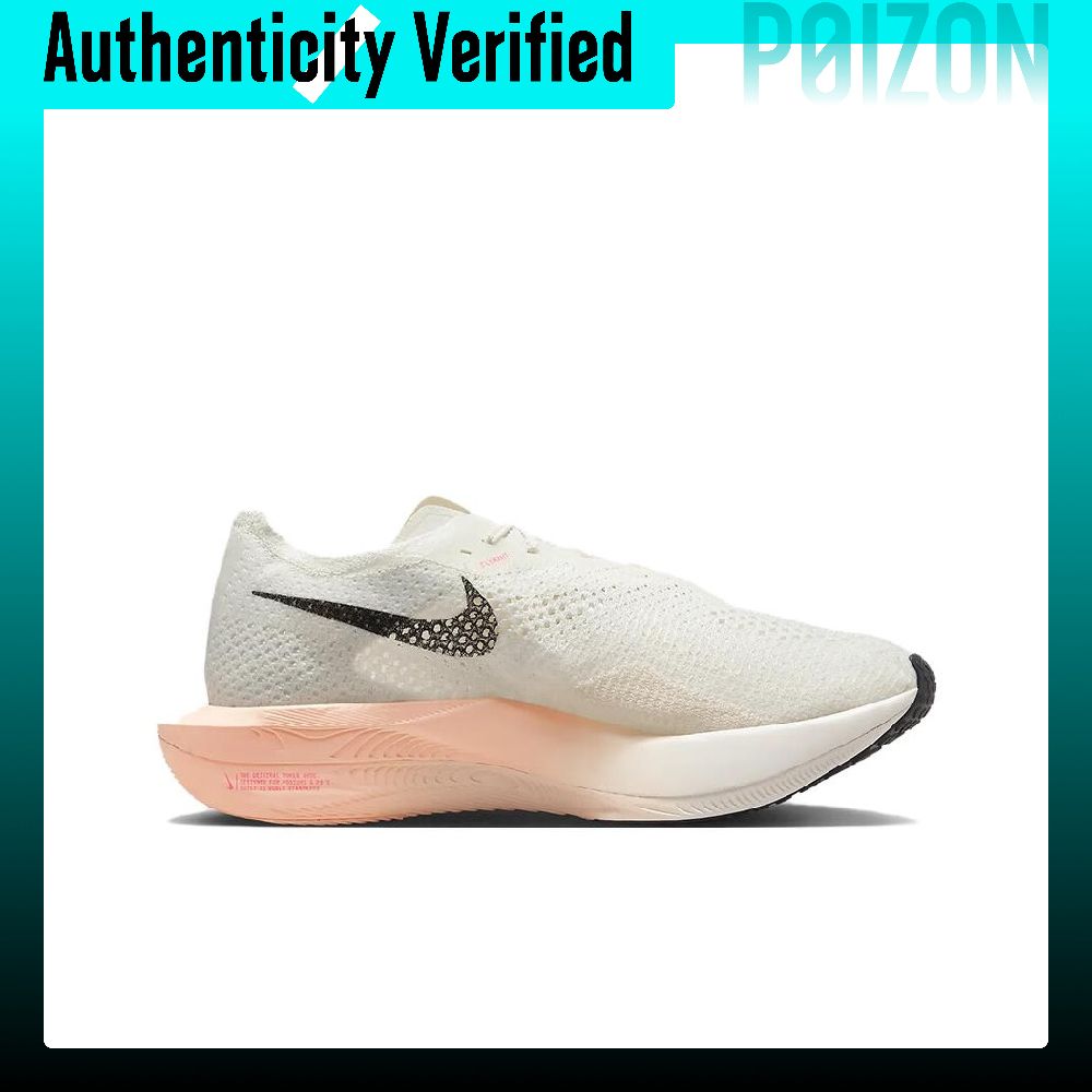 Nike ZoomX Vaporfly Next% 3 Cu - Men'S Shoes Zoomx ulasan dan harga