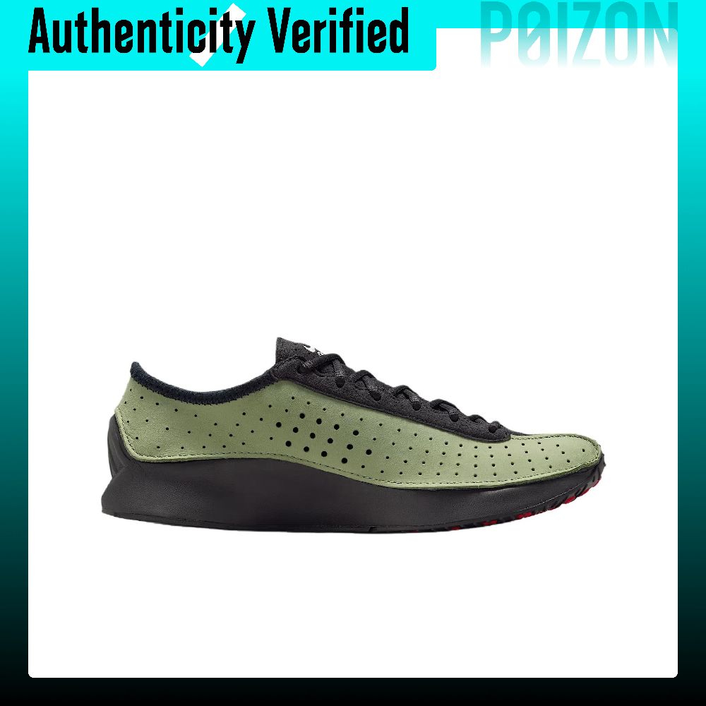 Nike Air Superfly Breathable R - Men'S Shoes Nike Black ulasan dan harga