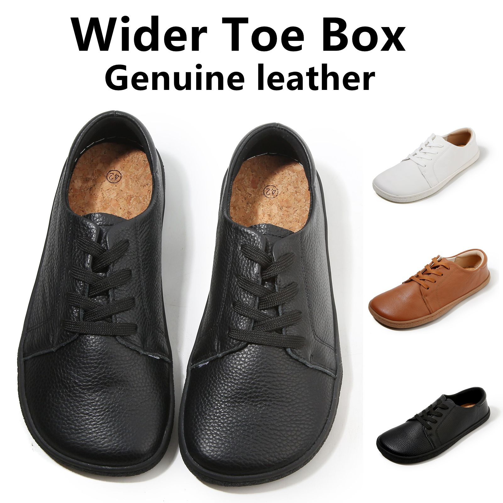TONGLEPAO spring, autumn, bare - Boat Shoe Leather ulasan dan harga