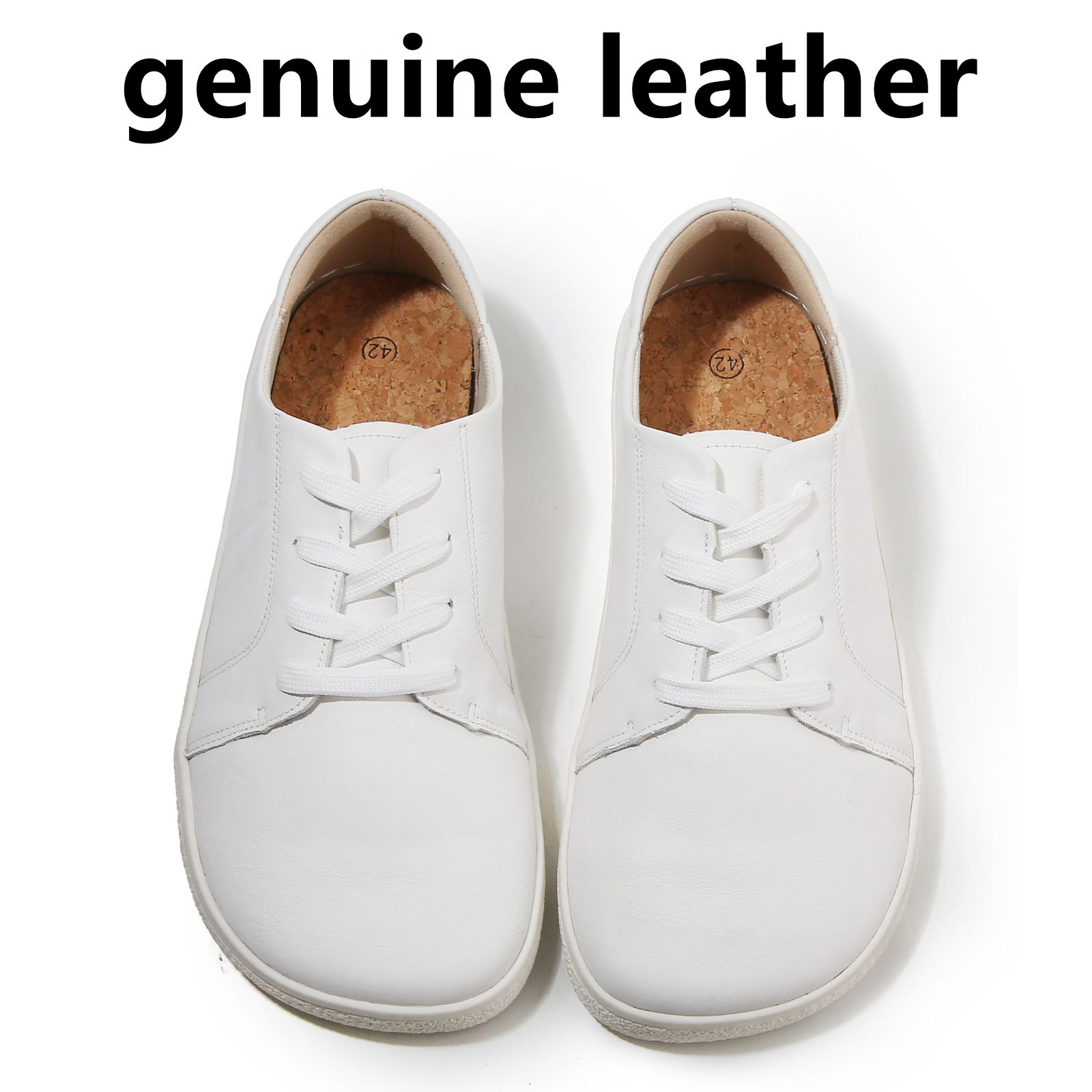 TONGLEPAO spring, autumn, bare - Boat Shoe Leather ulasan dan harga