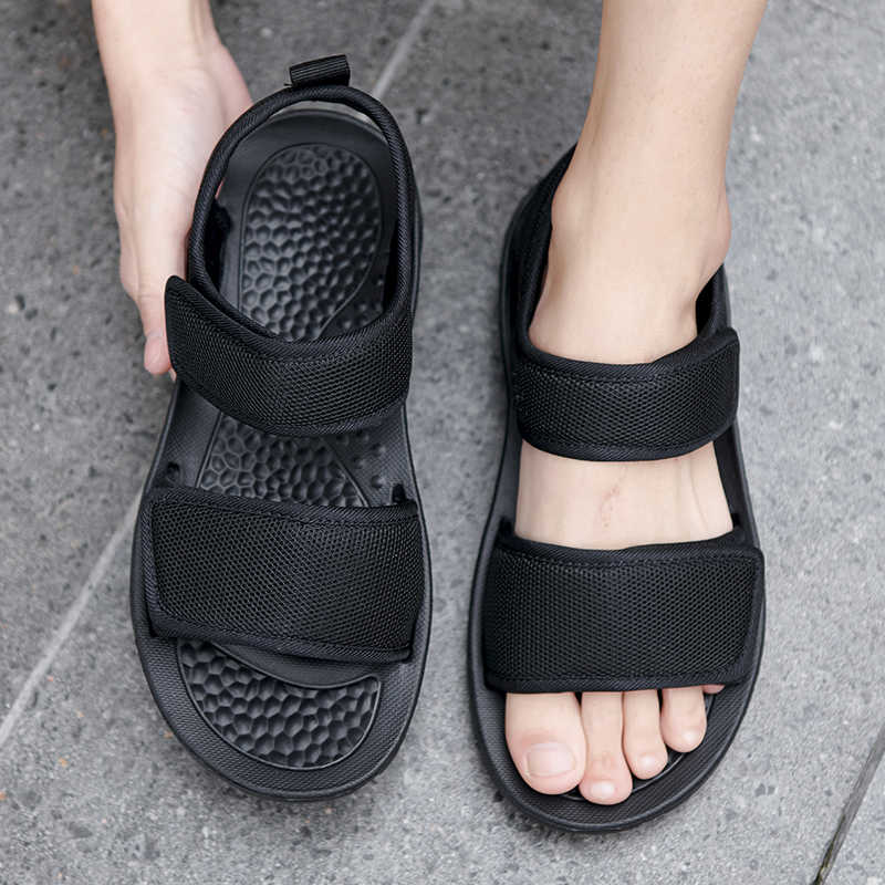 Autumn-spring Round Tip Home S - Men Shoes Expensive ulasan dan harga
