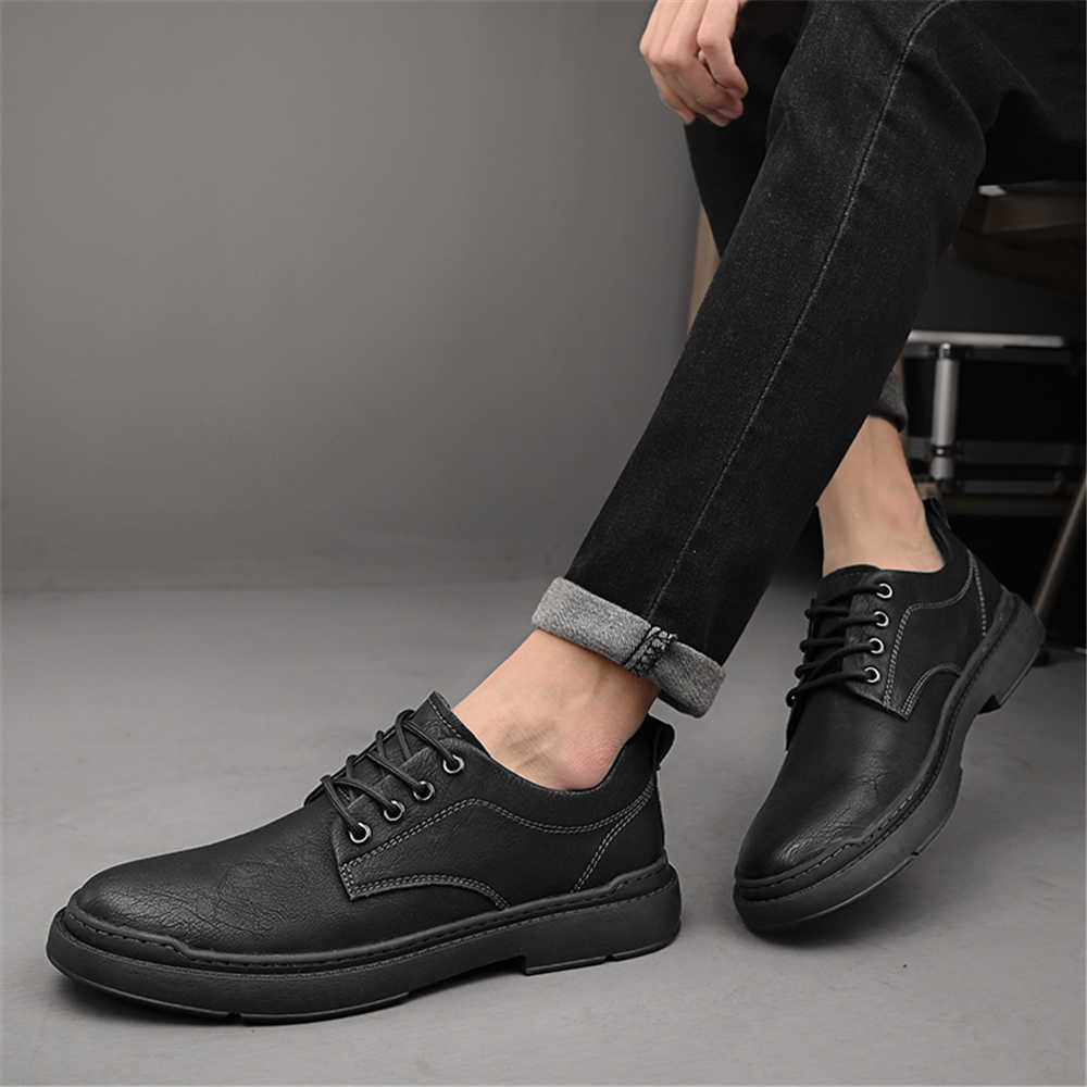 Autumn 42-43 Sneakers Big Size - Men Shoes Expensive ulasan dan harga