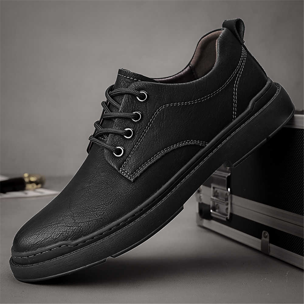 Autumn 42-43 Sneakers Big Size - Men Shoes Expensive ulasan dan harga