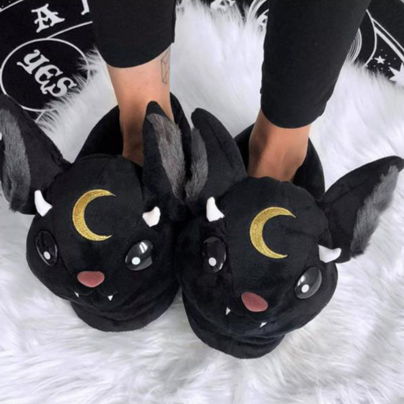 Michael Myers Slippers Devil R - Men Shoes Myer ulasan dan harga