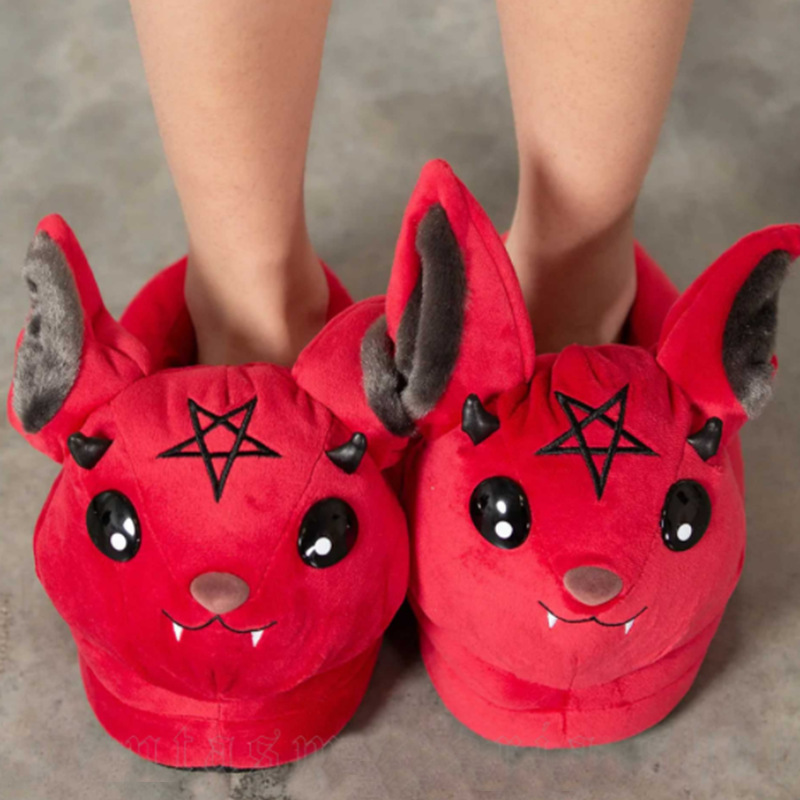 Michael Myers Slippers Devil R - Men Shoes Myer ulasan dan harga