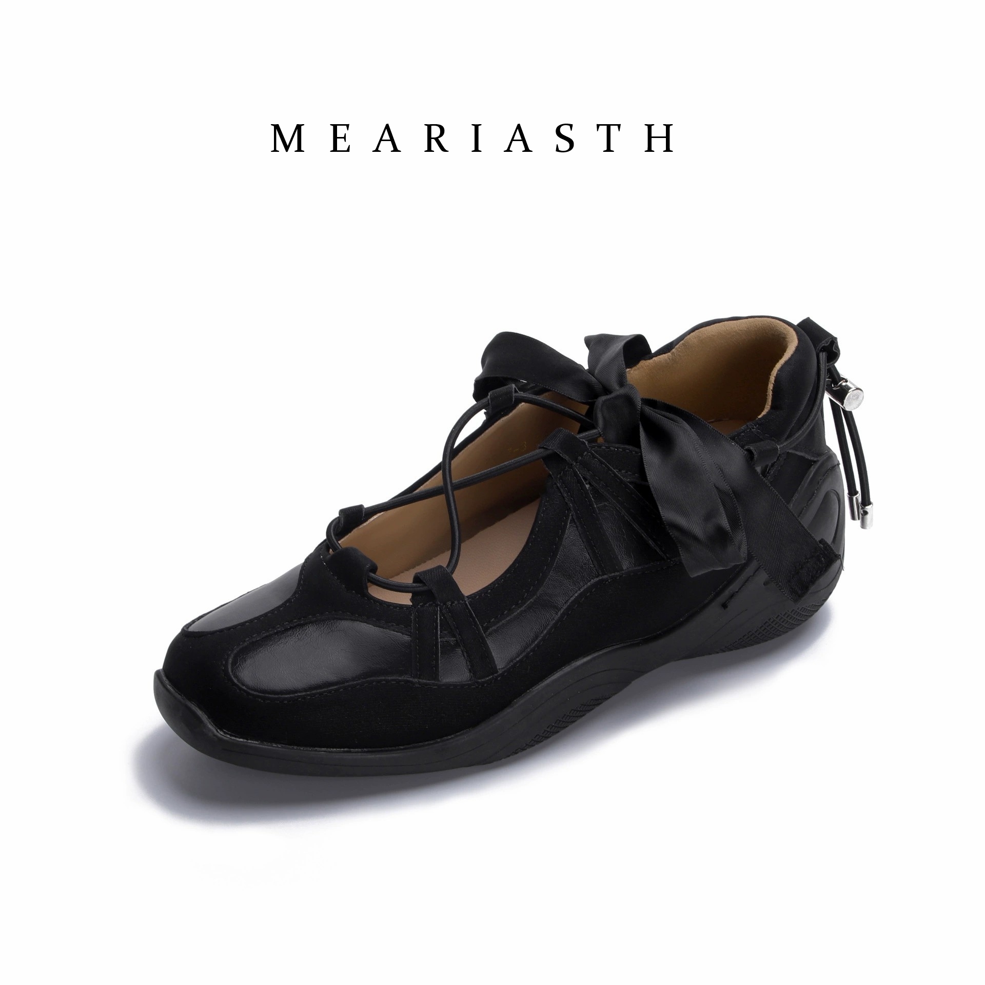 2026 spring and autumn women's - Boat Shoe Leather ulasan dan harga
