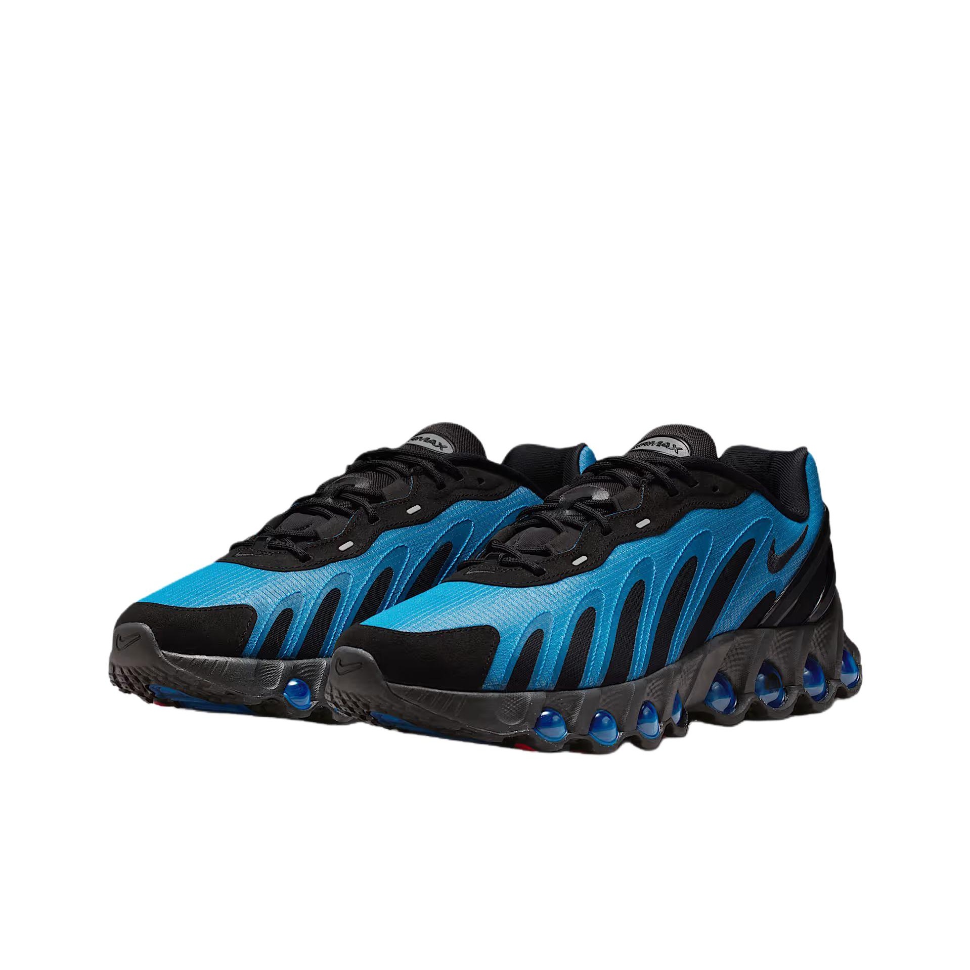 Nike Air Max Dn8 Running Shoes - Men'S Shoes Nike Air Max ulasan dan harga