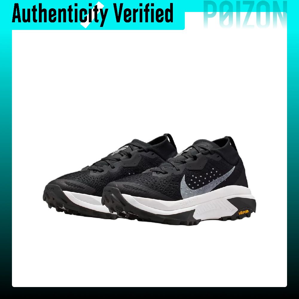 Nike ACG Zegama Breathable, Tr - Men'S Shoes Nike Black ulasan dan harga