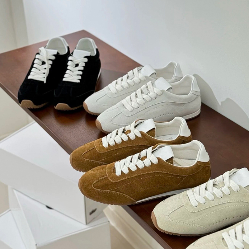 Unisex Womens casual shoes Gen - Men'S Shoes Casual Sneakers ulasan dan harga