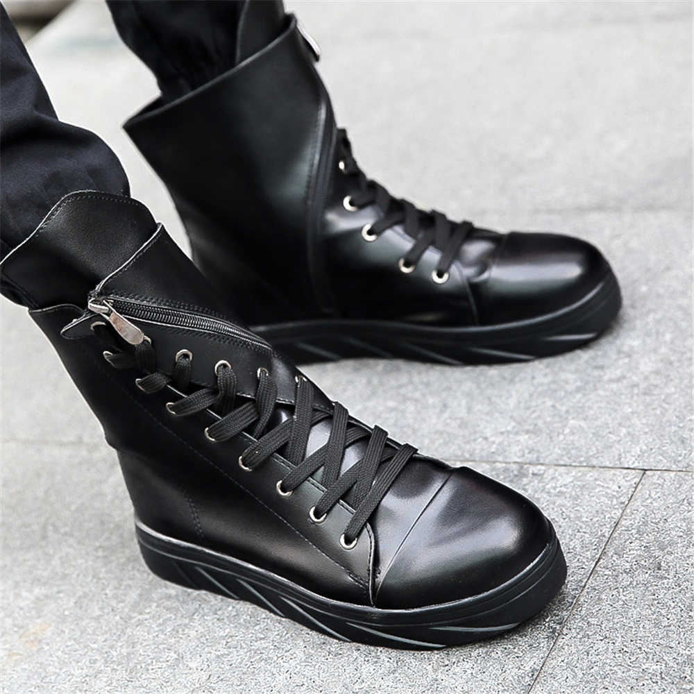 43-44 Low Top Luxury Design Sn - Men Shoes Classic ulasan dan harga