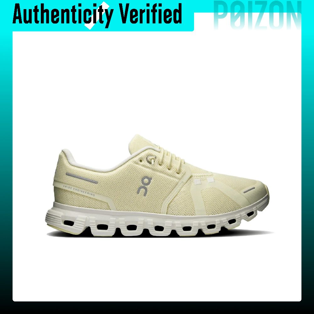 On Cloud 6 Casual Running Shoe - Men Shoes On Cloud ulasan dan harga