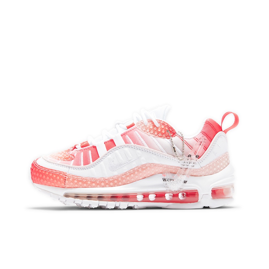 Nike Air Max 98 Running Shoes  - Men'S Shoes Nike Air Max ulasan dan harga