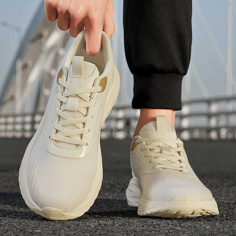 Slip-resistant Ete Mens Shoes  - Men Shoes Brand ulasan dan harga