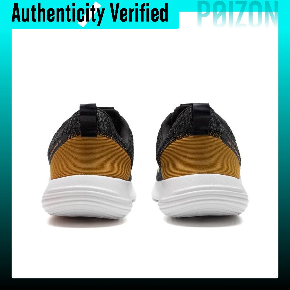 Nike Flex Experience RN 12 Low - Men'S Shoes Nike Black ulasan dan harga